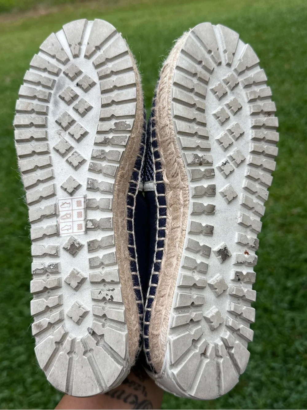 Tory Burch Espadrilles